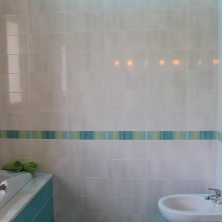 B&B DA CHIARA SEA SIGHT - Camera Familiare con Vista Mare - 11