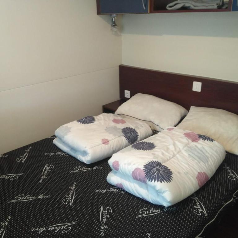 AdriaCamp Mobile Homes Cavallino - Casa Mobile - 6