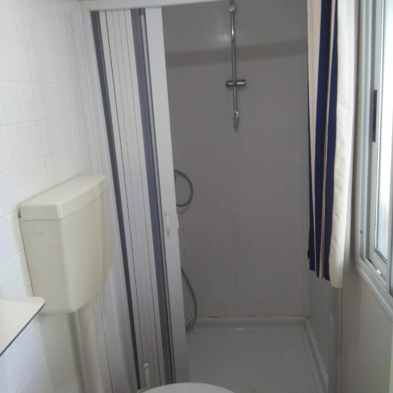 AdriaCamp Mobile Homes Cavallino - Casa Mobile - 7