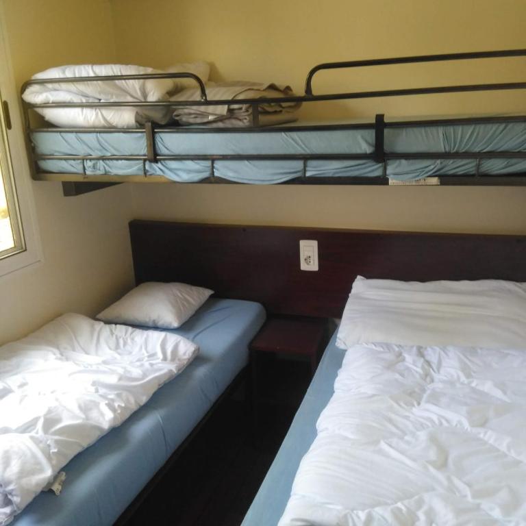 AdriaCamp Mobile Homes Cavallino - Casa Mobile - 5