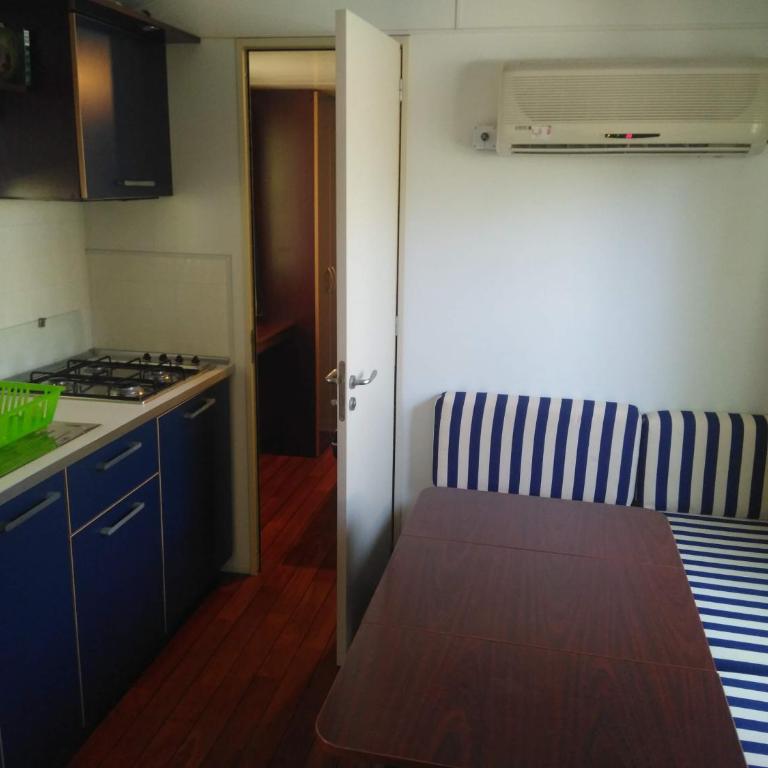 AdriaCamp Mobile Homes Cavallino - Casa Mobile - 4