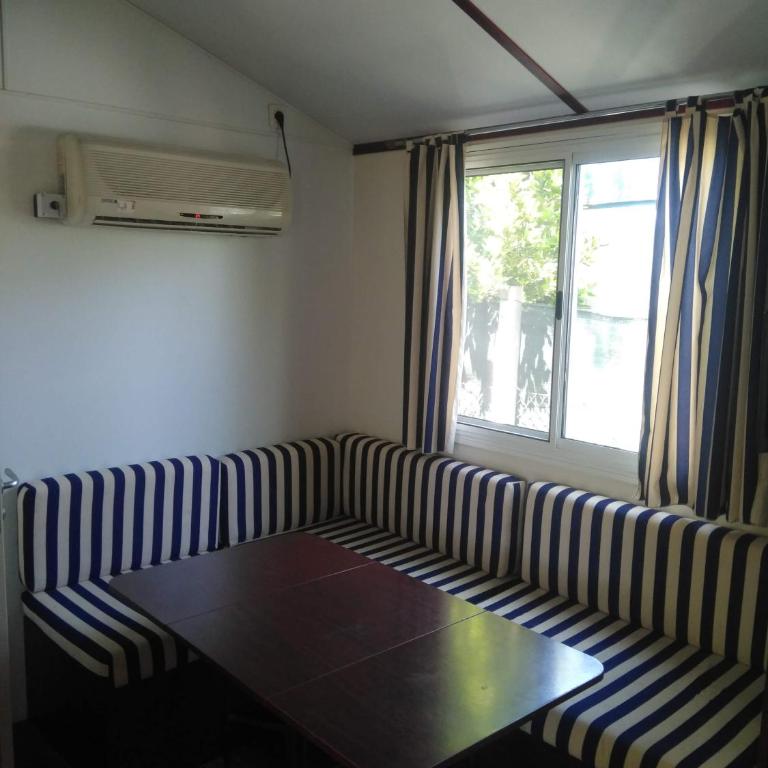 AdriaCamp Mobile Homes Cavallino - Casa Mobile - 1