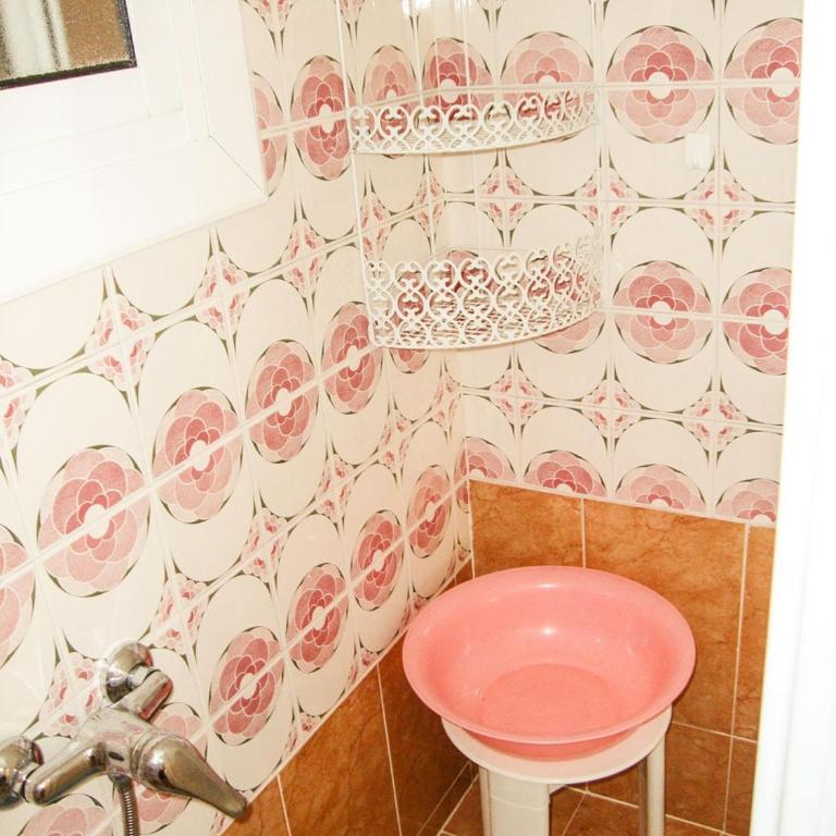 Apartments Plaza de las Escuelas - Three-Bedroom Apartment - 22