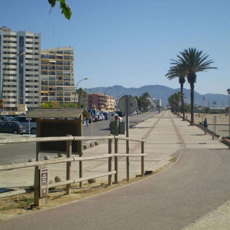 Brisa de Mar - Apartamento Estudio - 27