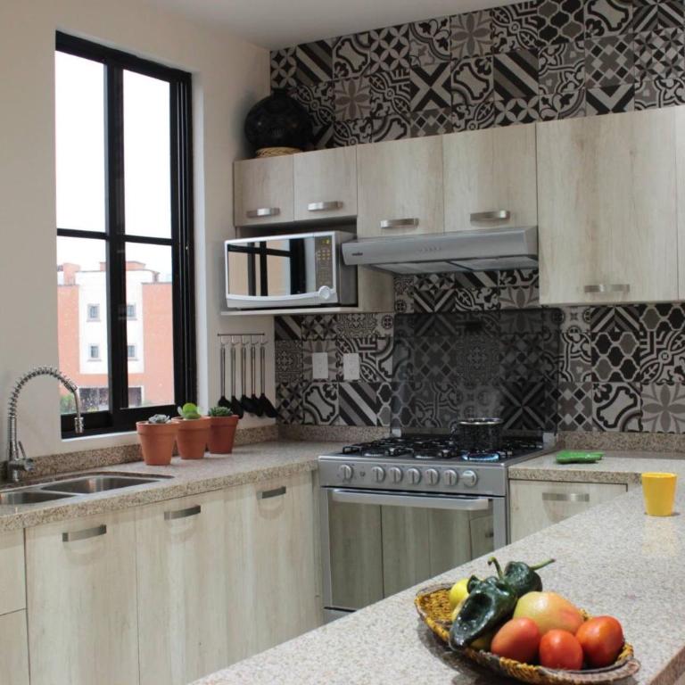 Casa las Alas de San Miguel - Apartamento de 2 dormitorios - 10