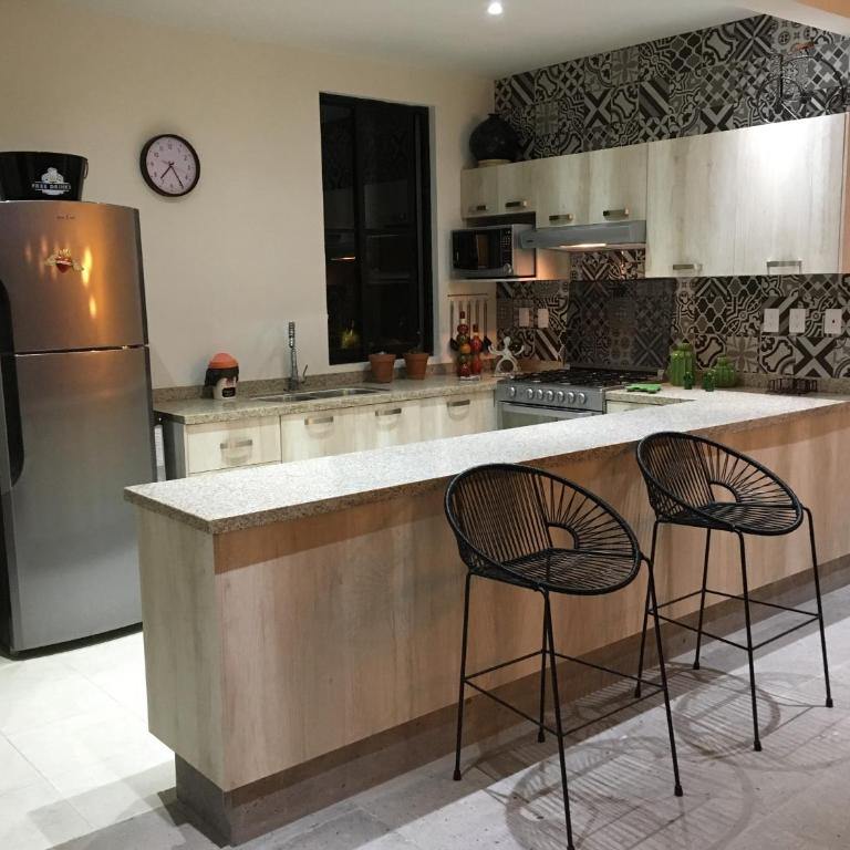 Casa las Alas de San Miguel - Apartamento de 2 dormitorios - 11