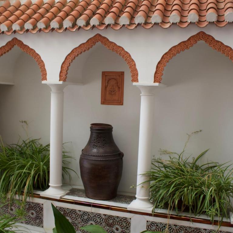 Casa de la playa Alto de el Realengo - Superior Apartment - 18