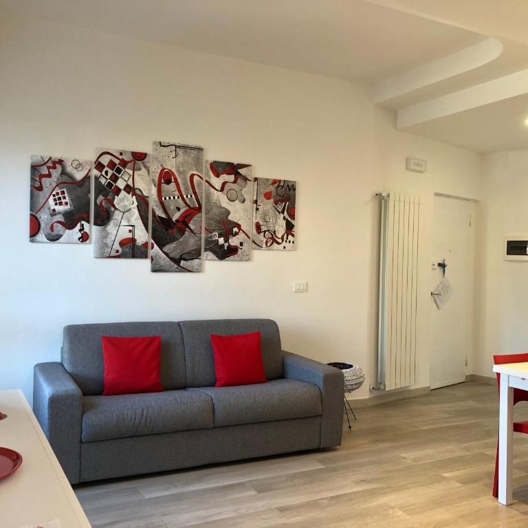 Casa Azalea - Appartamento - 1