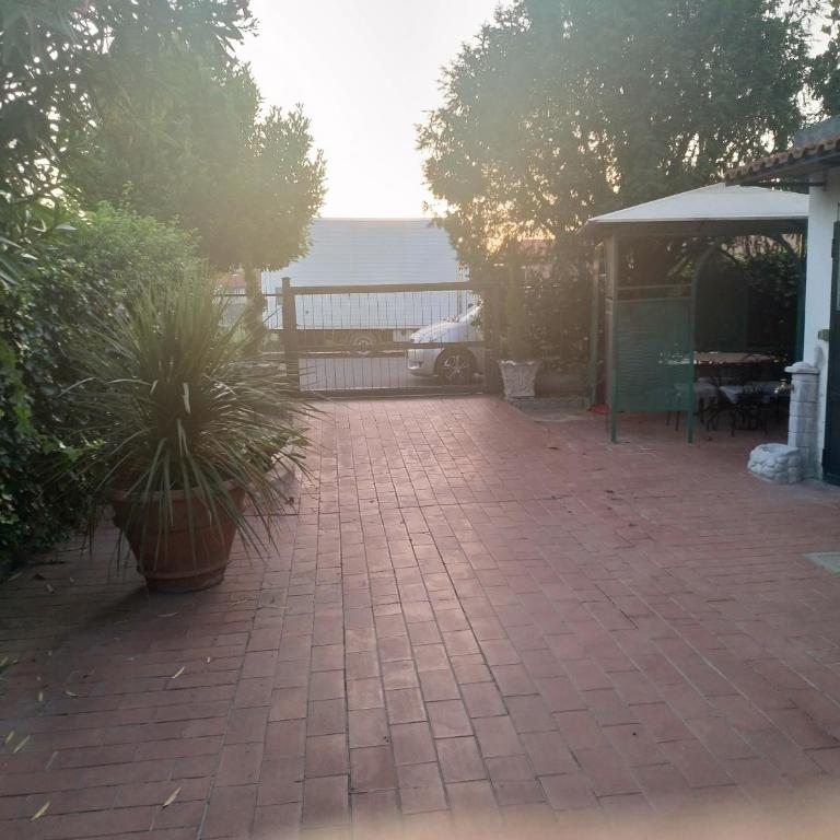 A due passi - Monolocale - 19