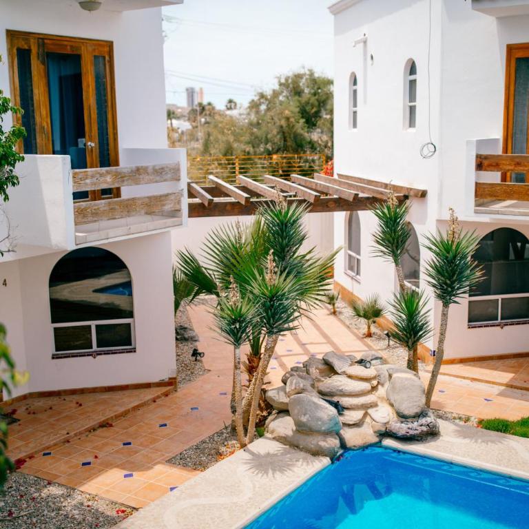 Villa Relax 1 by Kivoya - Villa - 9