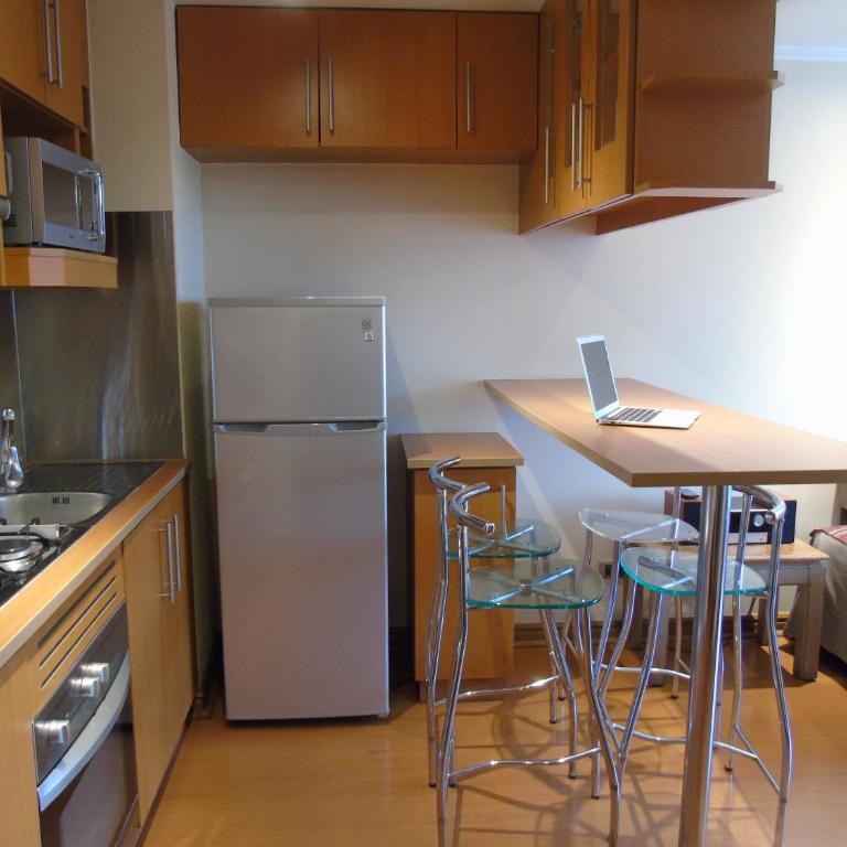 RQ Providencia - Superior Triple Room - 2