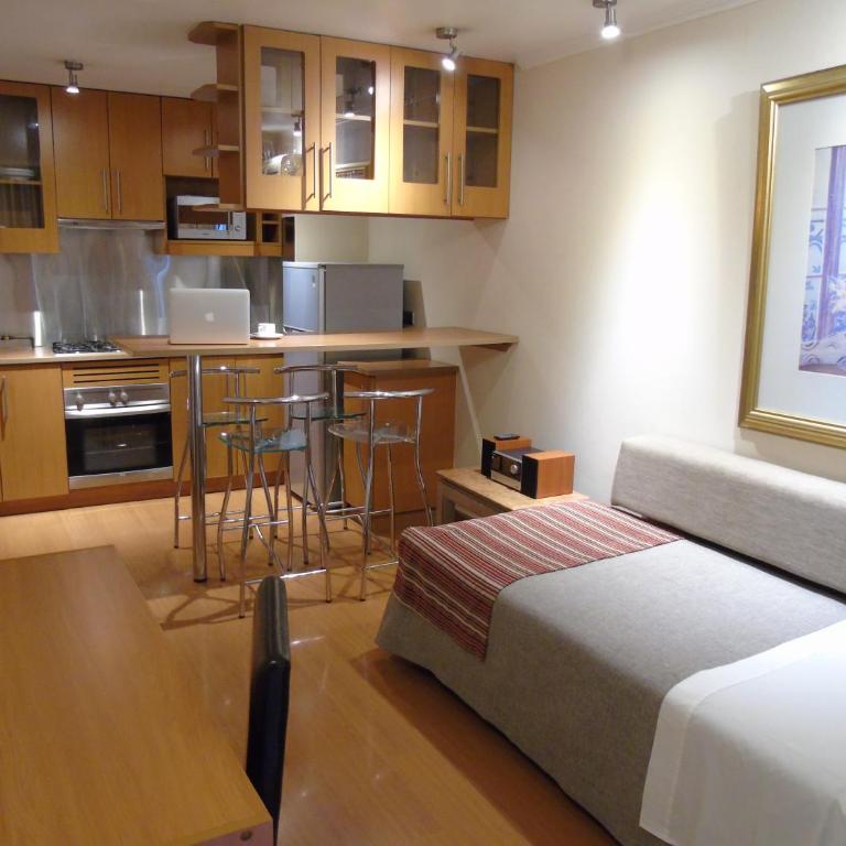 RQ Providencia - Superior Queen Room - 8