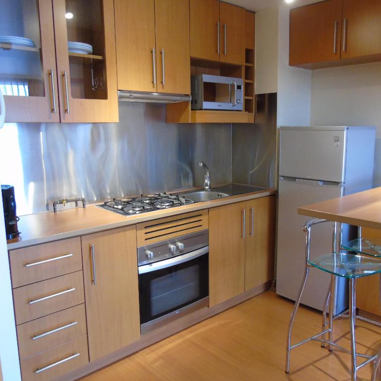 RQ Providencia - Superior Triple Room - 3