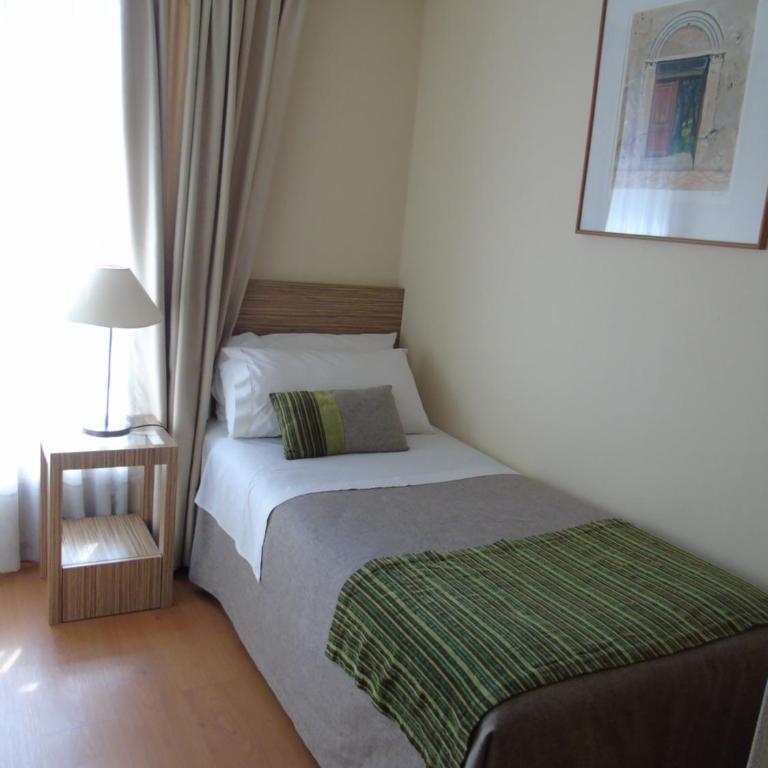 RQ Providencia - Superior Triple Room - 6
