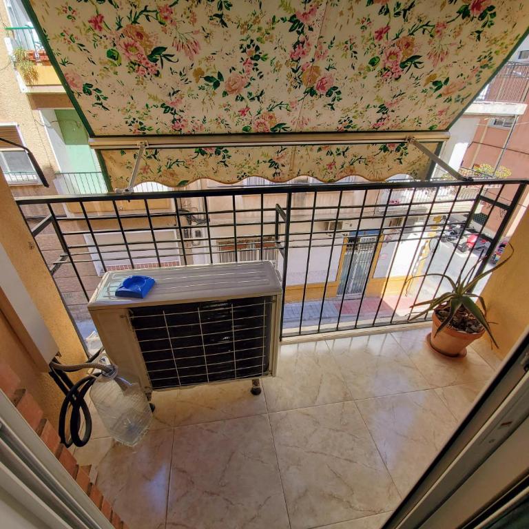 Gutierrez Apartment - Two-Bedroom Apartment - 6
