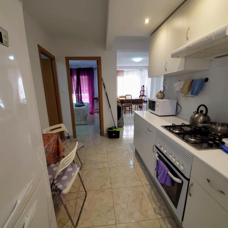 Gutierrez Apartment - Two-Bedroom Apartment - 3