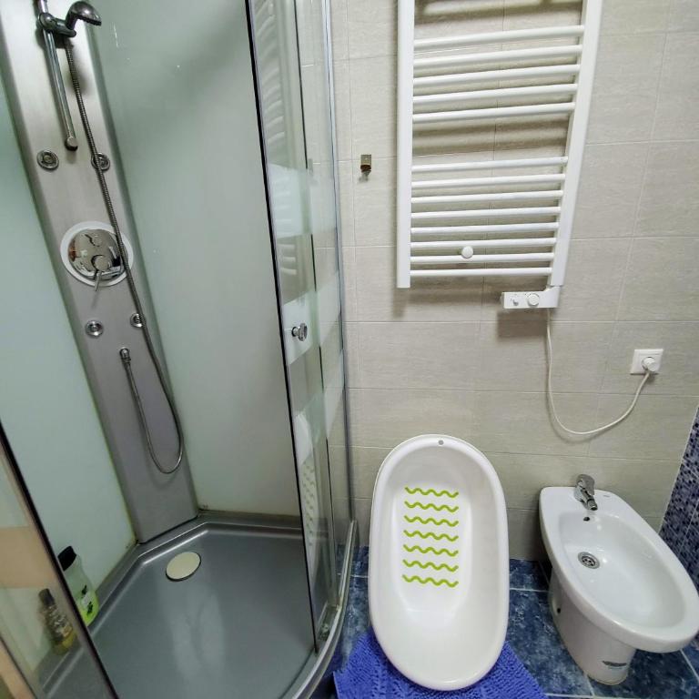 Gutierrez Apartment - Two-Bedroom Apartment - 9