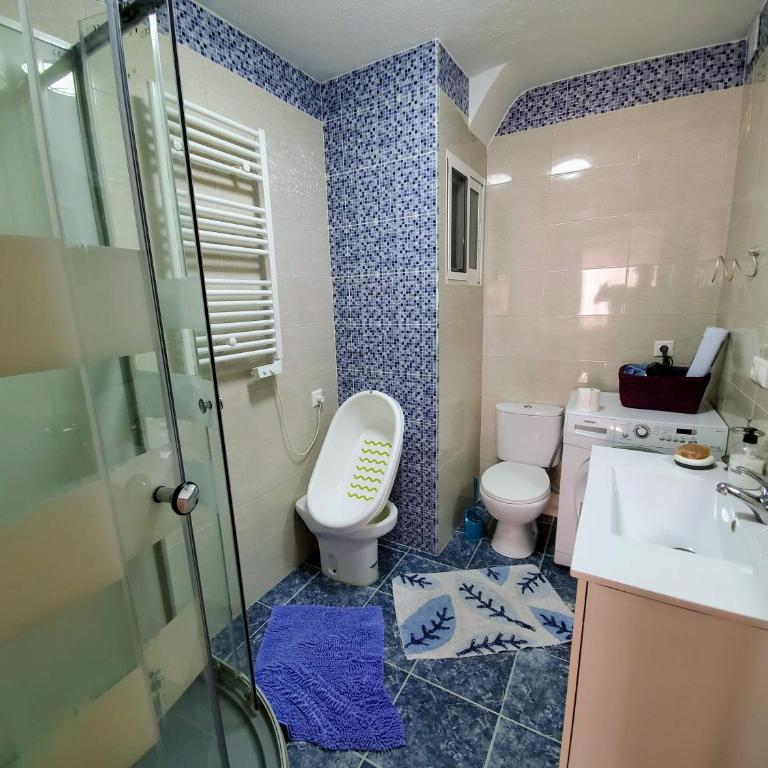 Gutierrez Apartment - Two-Bedroom Apartment - 10