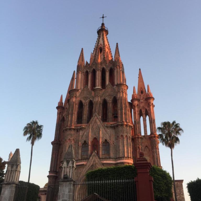 Casa las Alas de San Miguel - Apartamento de 2 dormitorios - 43