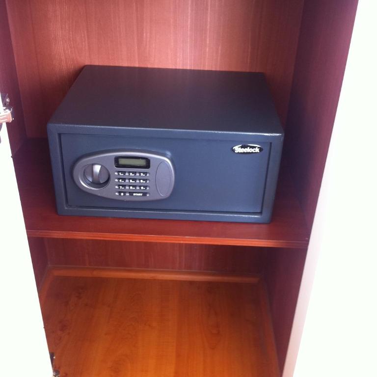 M-Montt Providencia Apartamentos Amoblados - Apartamento de 1 dormitorio - 5