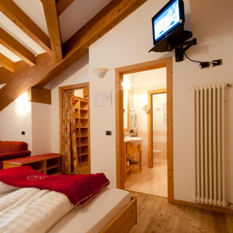 Hotel Gianna - Junior Suite - 7