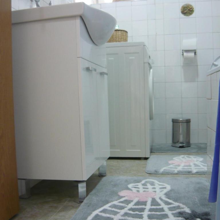 CasaBlanca - Apartman sa 2 Spavaće Sobe - 12