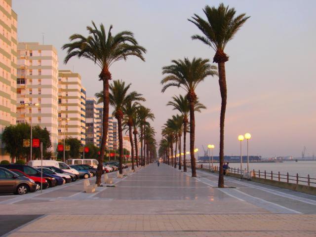 ATICO BAHÍA - Apartamento con vistas al mar - 37