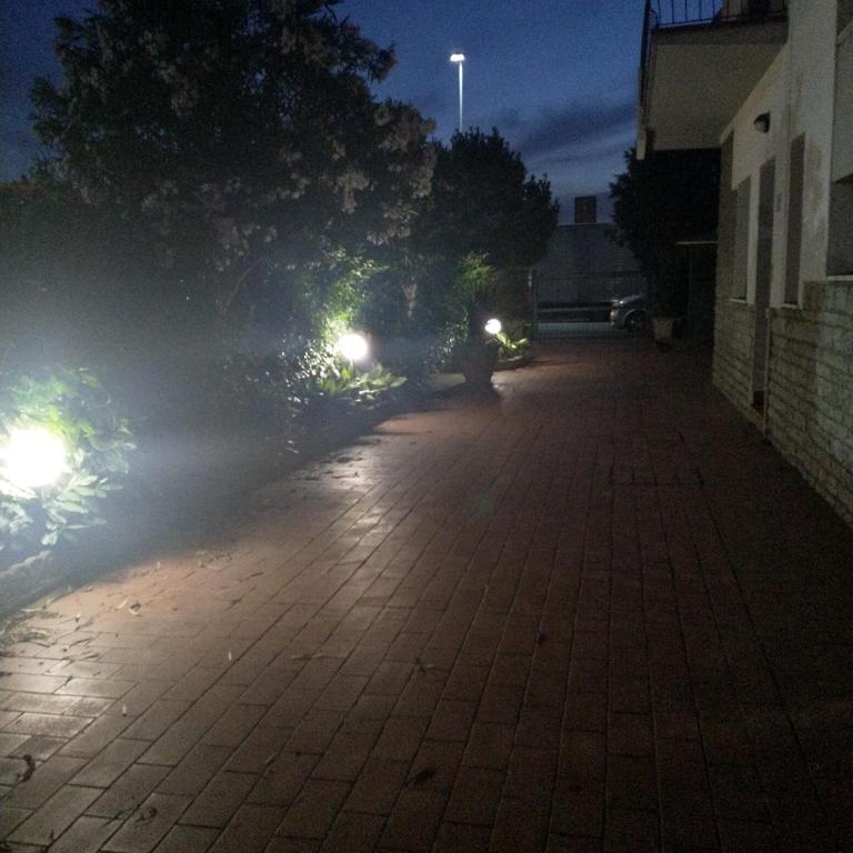 A due passi - Monolocale - 18