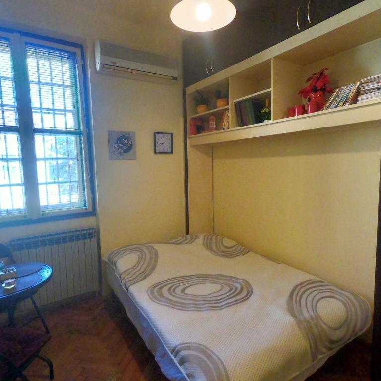 Aprtman Sonja 2 - Apartman - 11