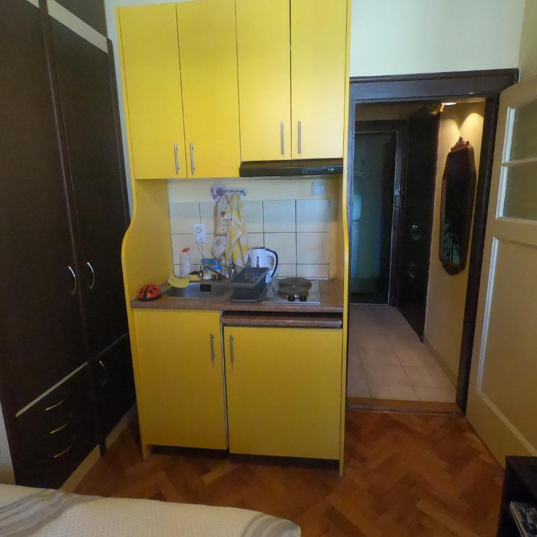 Aprtman Sonja 2 - Apartman - 6