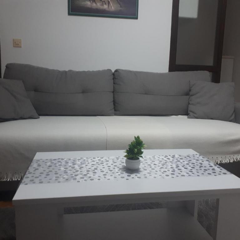Apartment Tijana - Apartman sa 1 Spavaćom Sobom - 5