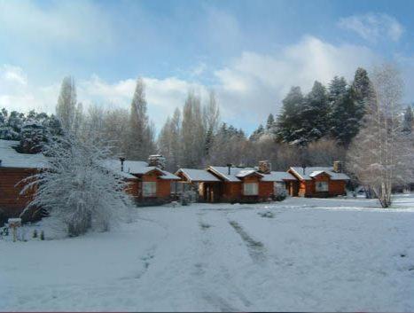 Cabañas En el Corazón del Bosque - Bungalow - 21