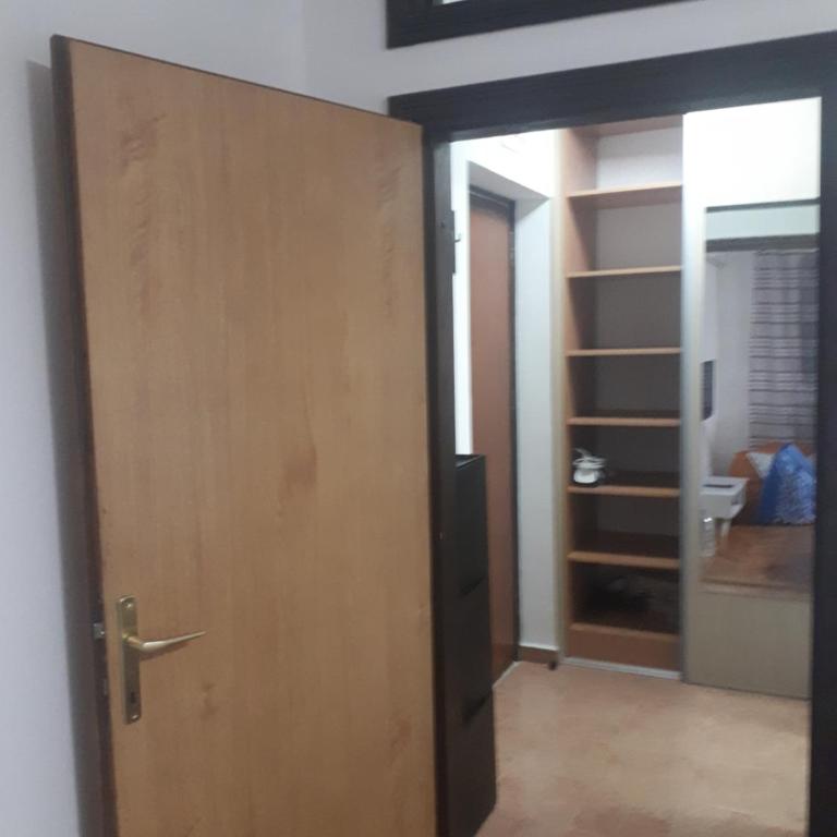 Apartment Tijana - Apartman sa 1 Spavaćom Sobom - 17