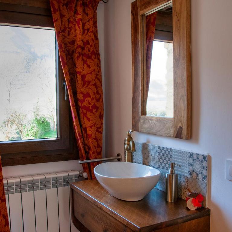 Casa Piñana - Casa de 5 dormitorios - 34