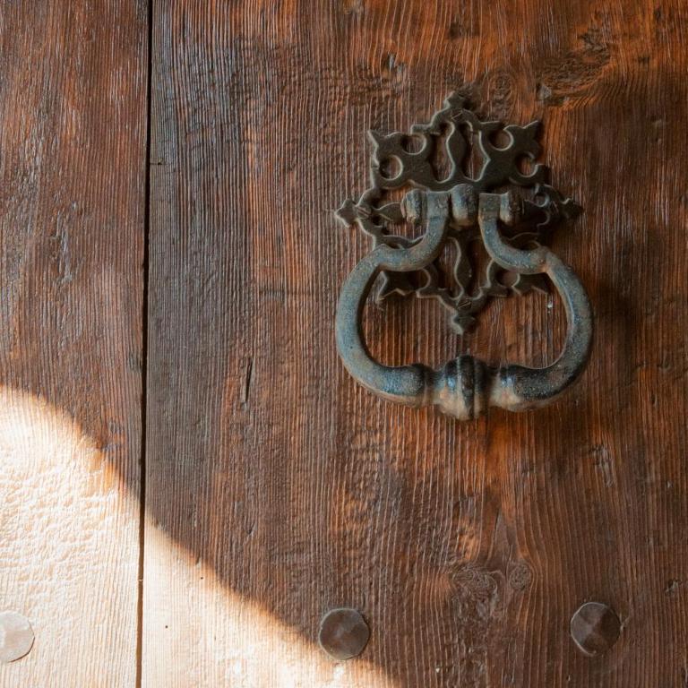 Casa Piñana - Casa de 5 dormitorios - 22