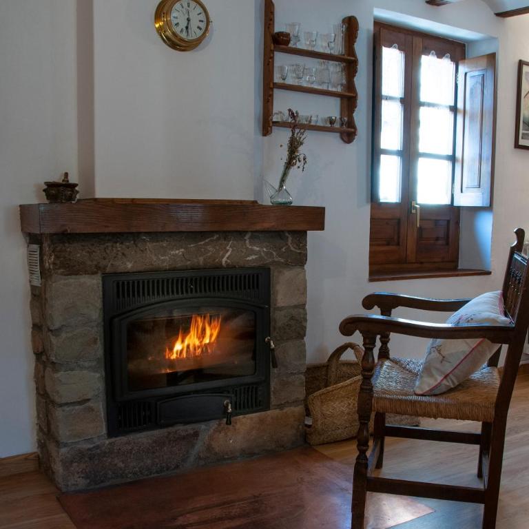 Casa Piñana - Casa de 5 dormitorios - 26