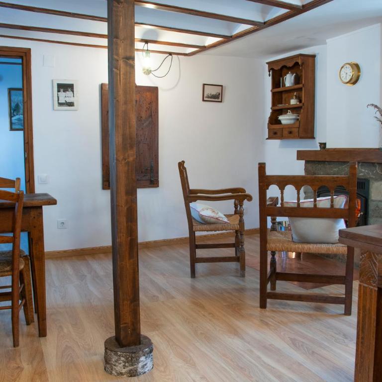 Casa Piñana - Casa de 5 dormitorios - 27