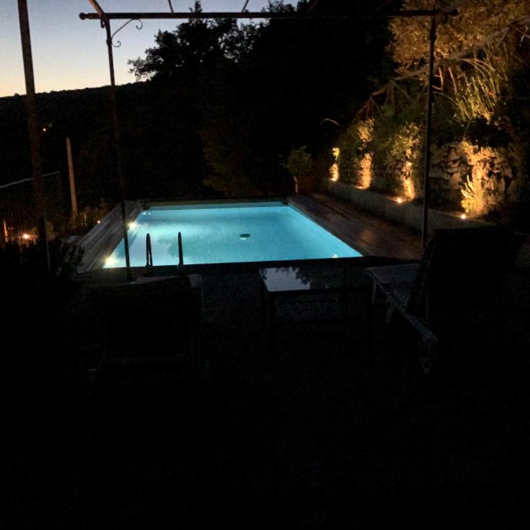 Podere Fusai - Villa - 52