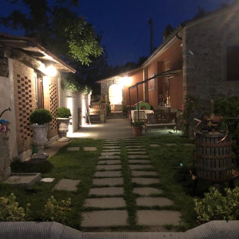 Podere Fusai - Villa - 54
