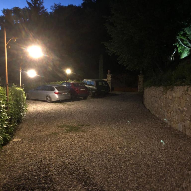 Podere Fusai - Villa - 55