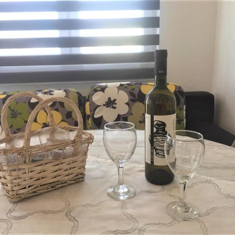 Aparthotel Monterria - One-Bedroom Apartment - 11