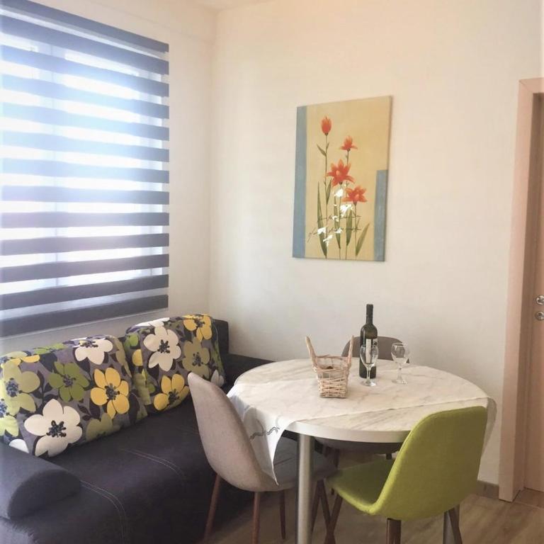 Aparthotel Monterria - One-Bedroom Apartment - 16