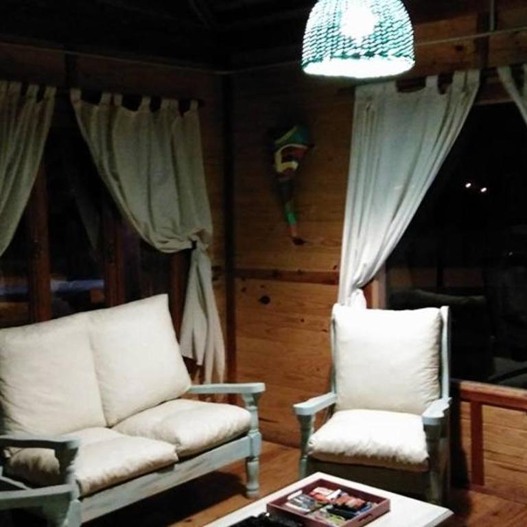 Complejo Cascadas de Artalaz - Casa - 6