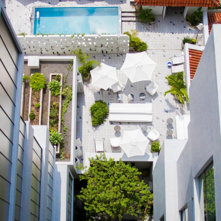 Casa Habita, a Member of Design Hotels - Suite - 10