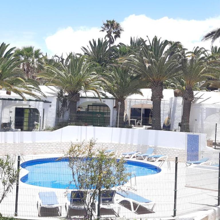 Palm Point - Apartamento de 2 dormitorios - 14