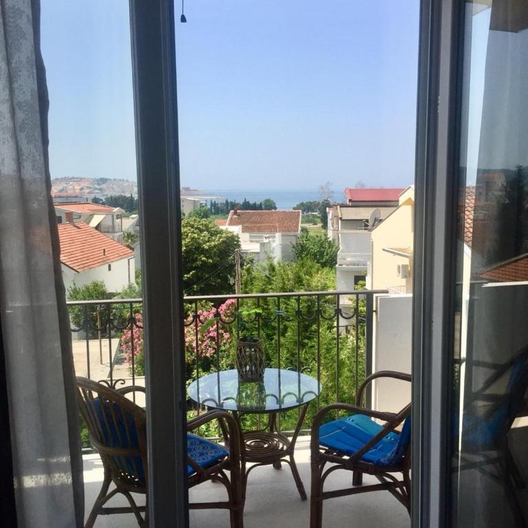 Aparthotel Monterria - Studio Apartment - 4