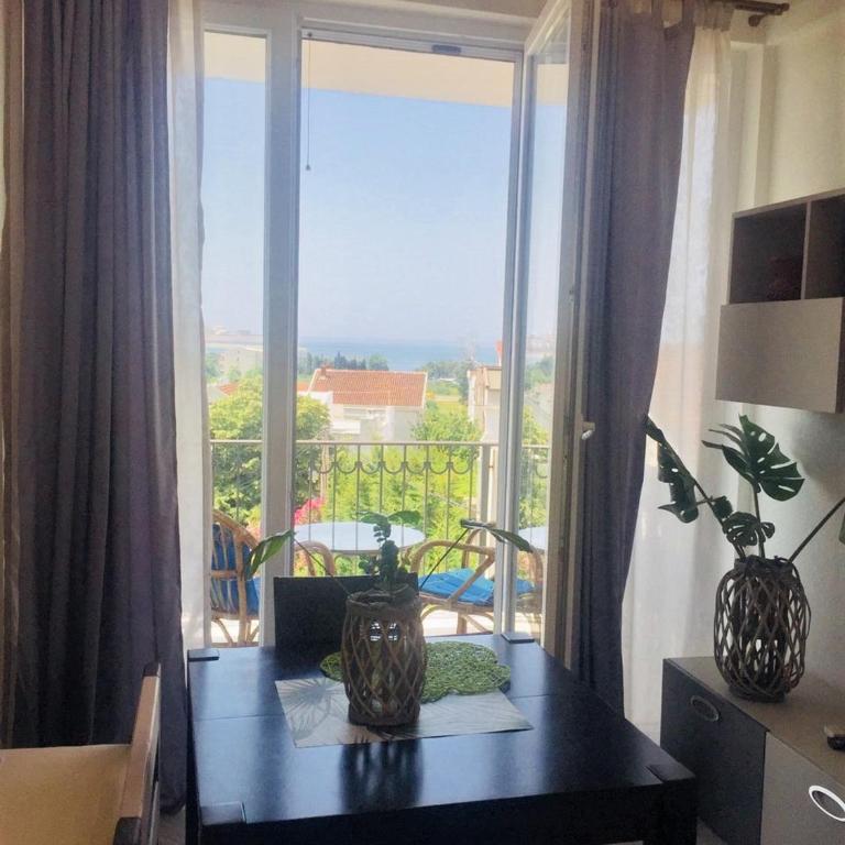 Aparthotel Monterria - Studio Apartment - 5