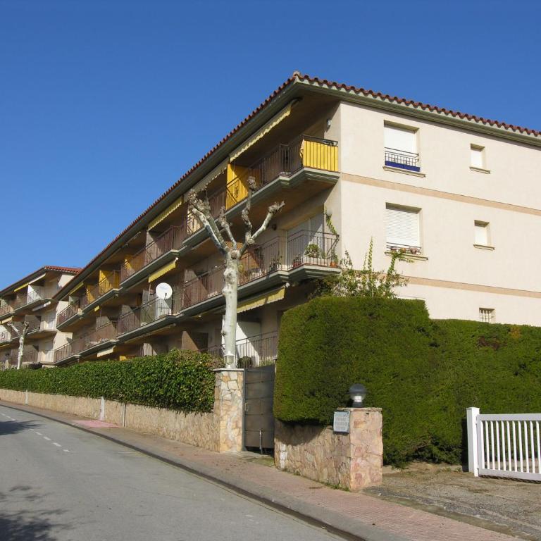 RD112-FL ap playa La Fosca piscina parking - Apartamento de 2 dormitorios - 9