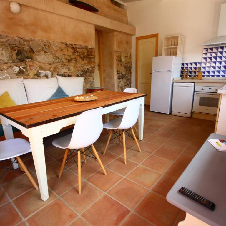 VALDEVAQUEROS HOUSE - Casa de 2 dormitorios - 15