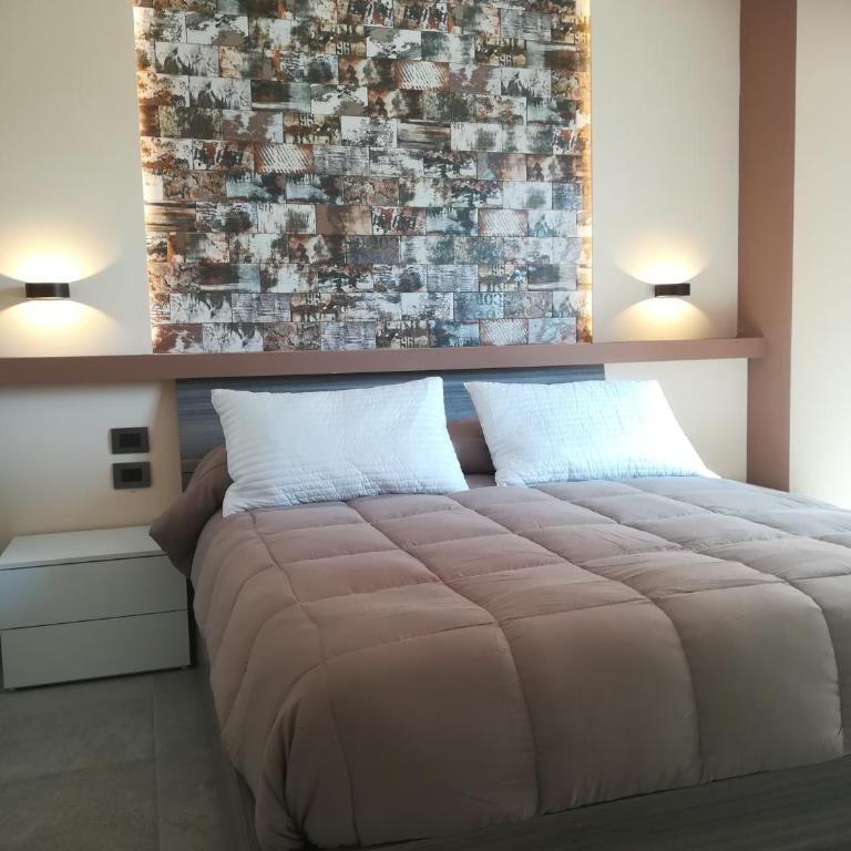 Villa Martina - Appartamento con 1 Camera da Letto - 15